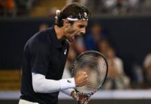 Musetti, Auger Aliassime rinuncia a Metz e le Atp Finals tornano possibili. Ecco come