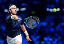 Musetti-Zverev, oggi la seconda semifinale di Vienna – Diretta