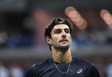 Musetti e l’infortunio agli Australian Open, il medico-fisiatra: “Tre ipotesi dietro il ritiro”