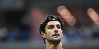 Musetti e l’infortunio agli Australian Open, il medico-fisiatra: “Tre ipotesi dietro il ritiro”