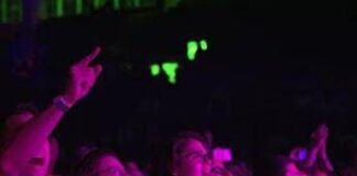 Musica in Piazzale Verdi