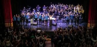 Musica inclusiva: nasce IAAM, alleanza globale per l’accessibilità artistica