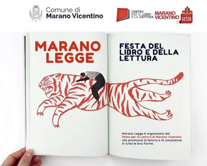 Marano Vicentino legge Marano Vicentino legge