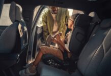 Nasce la Settimana della Sicurezza dei Bambini in Auto, obiettivo vittime zero