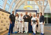 Neonata salvata al Meyer: era arrivata da Gaza con un tumore di 2 kg