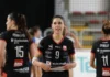 Serie B1 femminile, Nicole Ianeselli (Volksbank Vicenza Volley): “A Cerea per provare a imporre il nostro gioco” Volksbank Vicenza Volley
