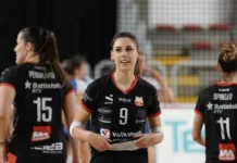 Serie B1 femminile, Nicole Ianeselli (Volksbank Vicenza Volley): “A Cerea per provare a imporre il nostro gioco” Volksbank Vicenza Volley