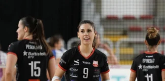 Serie B1 femminile, Nicole Ianeselli (Volksbank Vicenza Volley): “A Cerea per provare a imporre il nostro gioco” Volksbank Vicenza Volley
