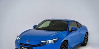 Nuova Honda Prelude: la coupé ibrida che unisce tradizione e tecnologia