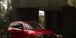 Nuova Mazda CX-5: una terza generazione più tecnologica, spaziosa e accessibile