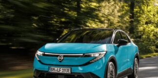 Nuova Nissan LEAF: l’elettrico che cambia le regole del viaggio