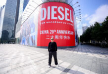 OTB rafforza la presenza in Cina: inaugurata la nuova sede APAC a Shanghai OTB Shanghai