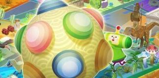 Once Upon A Katamari, è di nuovo caos cosmico su console e PC