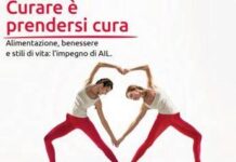 Oncoematologia, alimentazione e stili di vita al centro del convegno Ail