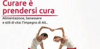 Oncoematologia, alimentazione e stili di vita al centro del convegno Ail