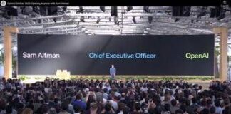 OpenAI rivoluziona la piattaforma: app, Agenti e GPT-5-Pro per sviluppatori