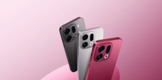 Oppo presenta la serie Find X9, flagship di nuova generazione