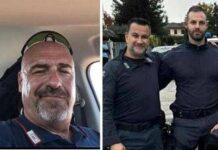 Padova, oggi i funerali di Stato dei tre carabinieri morti a Castel D’Azzano