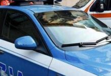 Palermo, spari dall’auto in pieno centro: ferita una donna di 33 anni