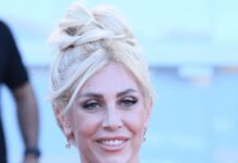 Paola Caruso, il dramma del figlio: “Il senso di colpa mi devasta, ma non ho mai mollato”