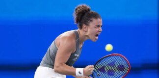 Jasmine Paolini vola in semifinale al Wta 500 di Ningbo