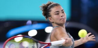 Paolini sconfitta in semifinale a Wuhan, in finale ci va Gauff