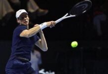 Parigi, oggi Sinner-Cerundolo al terzo turno – Il match in diretta