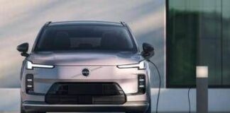 Per Volvo +1% globale a settembre, casa festeggia 1 mln di plug-in vendute