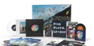 Pink Floyd, il 12 dicembre esce la riedizione di “Wish You Were Here”