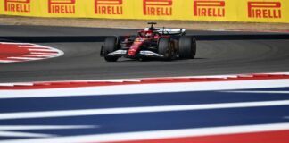 Gp Usa, Isola “Complimenti a Leclerc, sul podio con una strategia gomme diversa”