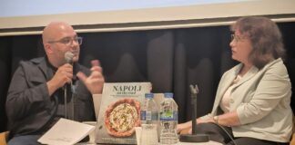 A Londra la pizza apre la Settimana della Cucina italiana nel mondo