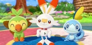 Pokémon Legends 3 e non solo: trapelano dettagli sui prossimi giochi della serie