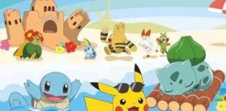 Pokémon, fuga di notizie svela dettagli sulla prossima generazione