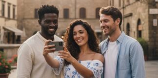 Poliamore e nuovi modelli di relazione: tendenze attuali Poliamore e nuovi modelli di relazione