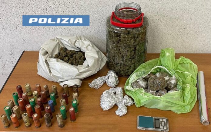 Polizia-Catania