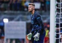 Portiere dell’Inter Martinez travolge e uccide con l’auto anziano in carrozzina