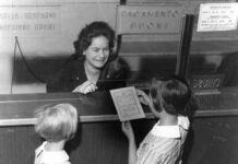 Porto sicuro e player del miracolo economico, 150 anni del risparmio postale