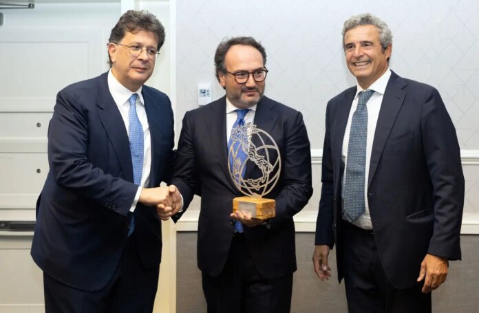 Premiazione-Frulli