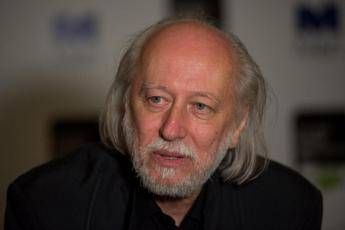 Premio Nobel per la Letteratura 2025 all’ungherese Laszlo Krasznahorkai