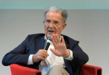 Prodi: “Se AfD vince elezioni in Germania, l’Ue è finita”
