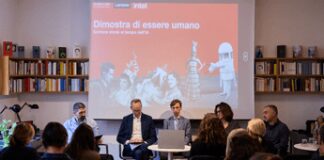 Progetto Lenovo-Belleville, scelti autori per laboratorio di scrittura creativa con l’AI