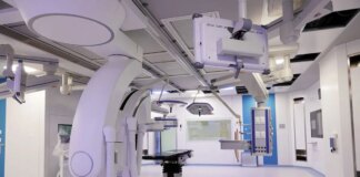 Inaugurato un nuovo blocco operatorio al Policlinico di Foggia