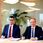Raccolta rifiuti, accordo Gruppo Cap e Amga per acquisire 20% Ala