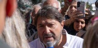 Ranucci parla al Parlamento europeo: “Attentato un atto dimostrativo, Italia Paese malato”