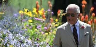 Re Carlo in nuovo documentario: “Armonizzare natura e umanità”