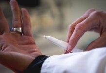 Reazioni allergiche gravi, ora c’è lo spray nasale di adrenalina: quando arriva in Italia