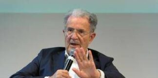 Referendum giustizia, Prodi: “Ci ho pensato e voto no”