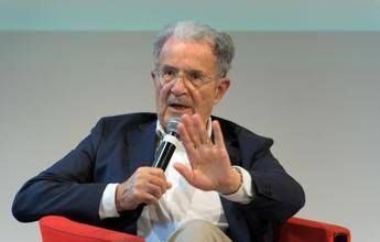 Referendum giustizia, Prodi: “Ci ho pensato e voto no”