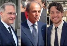 Regionali, fumata bianca centrodestra su Cirielli in Campania, Lobuono in Puglia e Stefani in Veneto: resta il nodo della Lombardia