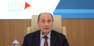 Schifani riunisce la maggioranza a Palazzo d’Orléans, unità del centrodestra su sicurezza e riforme